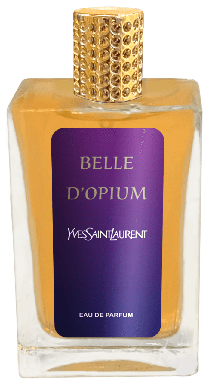 Belle d'Opium 100 mlindex