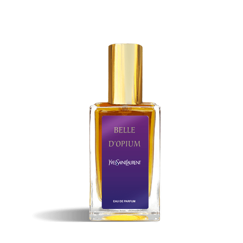 Belle d'Opium 35 ml