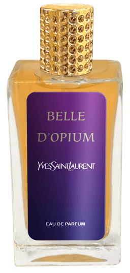 Belle d'Opium 35 mlindex