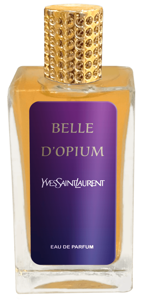 Belle d'Opium 50 mlindex