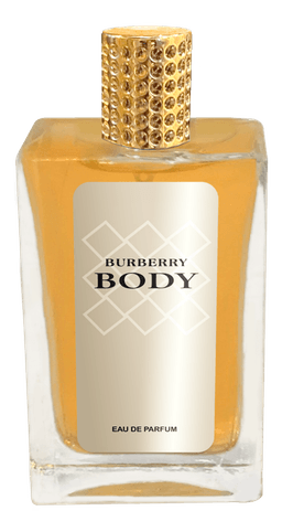 Burberry Body  100 mlindex