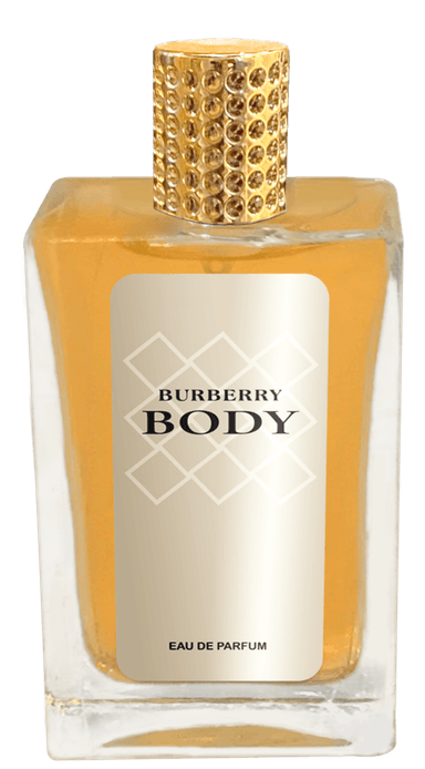 Burberry Body  100 ml