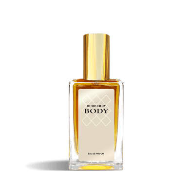 Burberry Body  35 ml