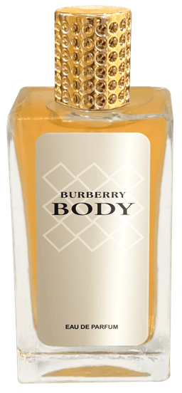 Burberry Body  100 mlindex