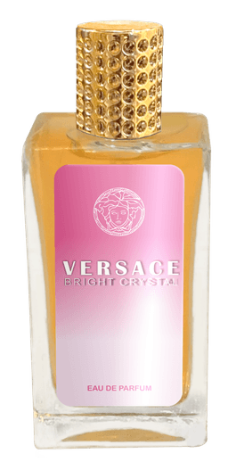 Bright Crystal Versace 100 mlindex