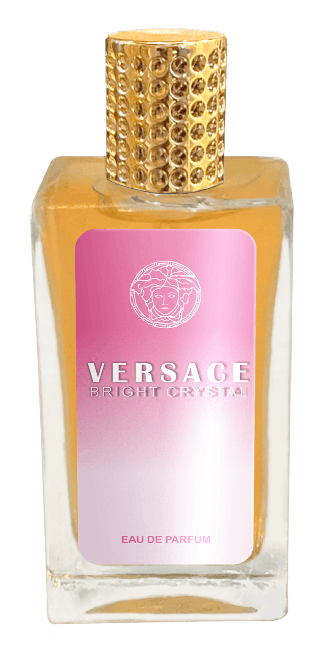 Bright Crystal Versace 50 mlindex