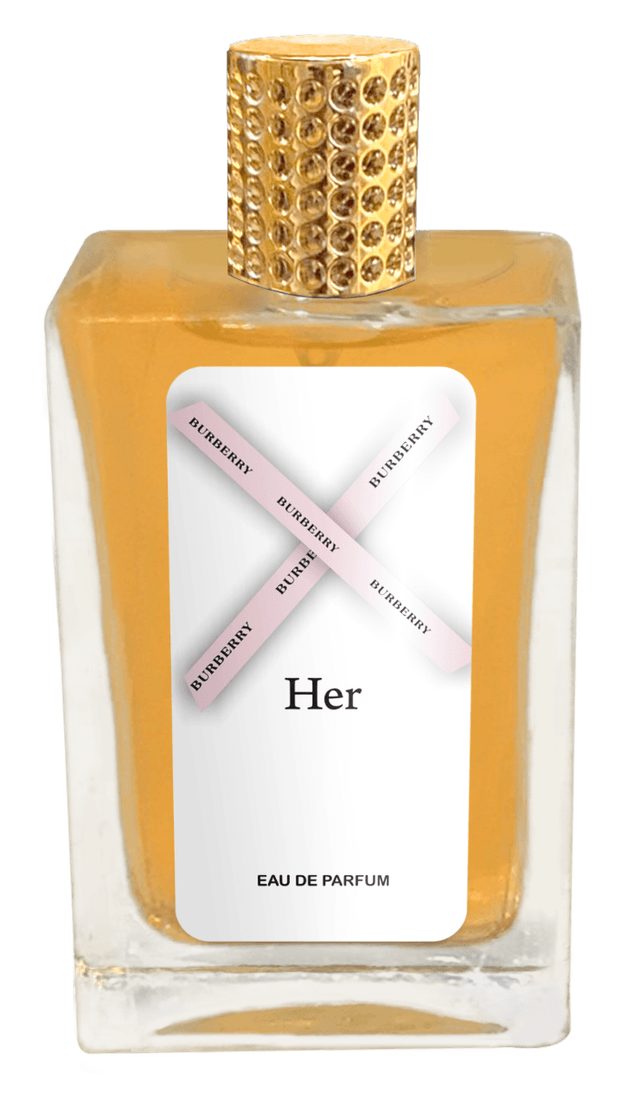 Burberry Her 100 ml