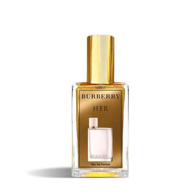 Burberry Her 35 ml