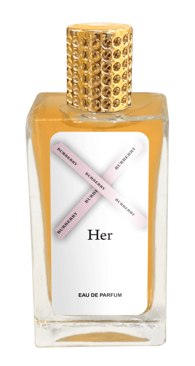 Burberry Her 50 ml