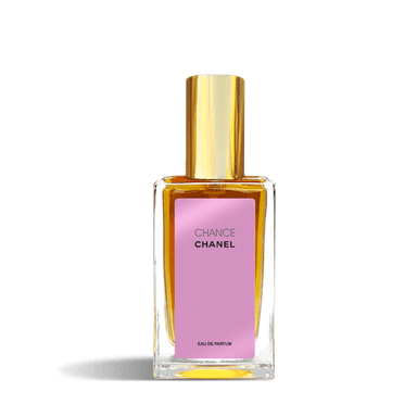 Chance Chanel  35 ml