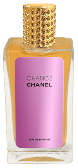 Chance Chanel  100 mlindex