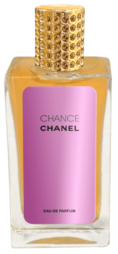 Chance Chanel  50 ml