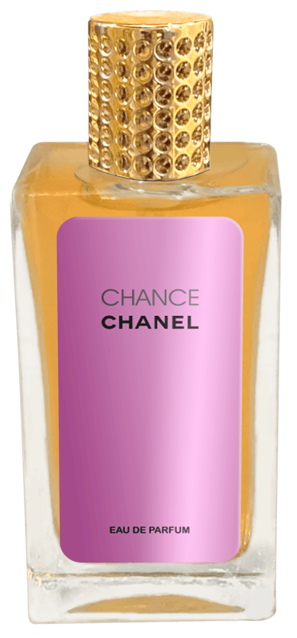 Chance Chanel  50 mlindex