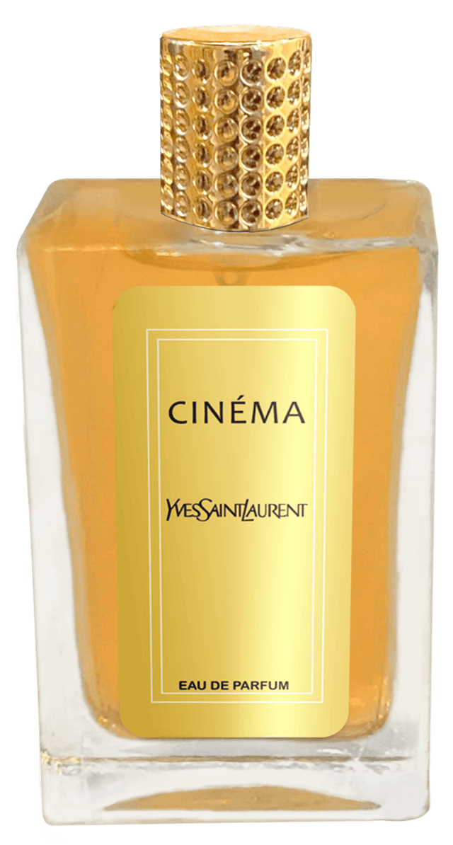 Cinéma  100 ml