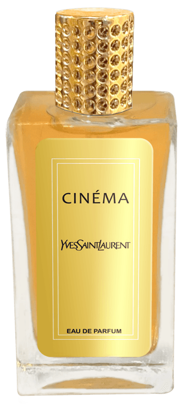 Cinéma  50 ml