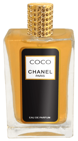 Coco Chanel  100 mlindex