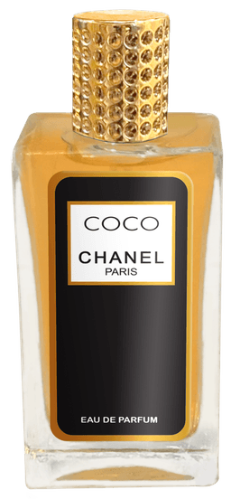 Coco Chanel  100 mlindex