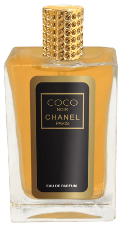 Coco Chanel Noir 100 mlindex