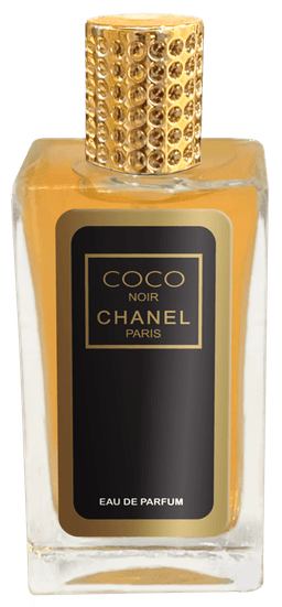 Coco Chanel Noir 100 mlindex