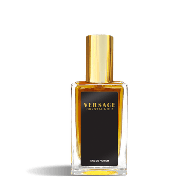 Crystal Noir Versace 35 ml