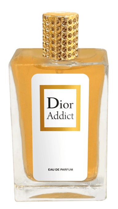 Dior Addict 100 ml