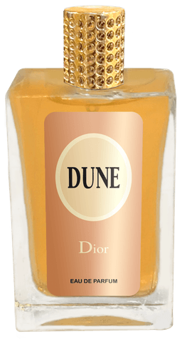 Dune  35 mlindex