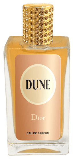 Dune  35 mlindex