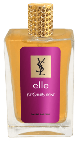 Elle YSL  35 mlindex