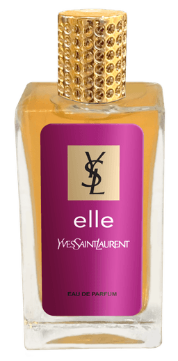 Elle YSL  35 mlindex