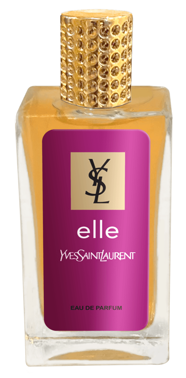 Elle YSL  50 mlindex