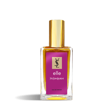 Elle YSL  35 ml