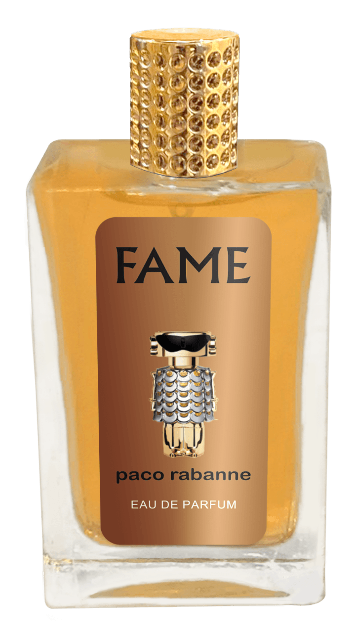 Fame Paco Rabanne  100 ml