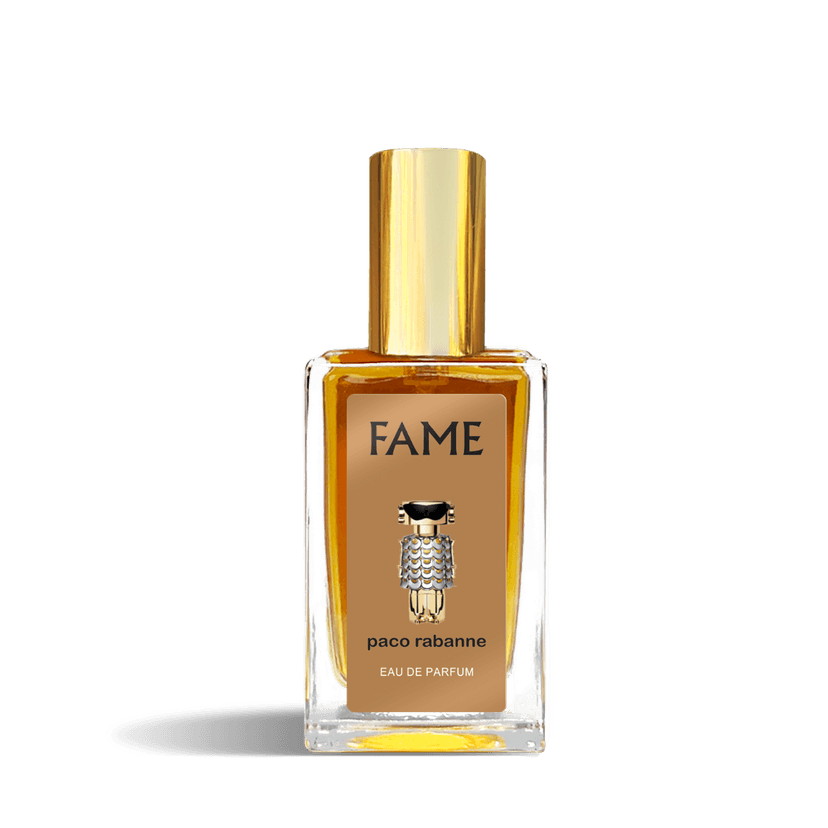 Fame Paco Rabanne  35 mlindex