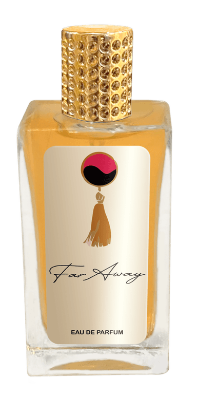 Far Away 50 ml