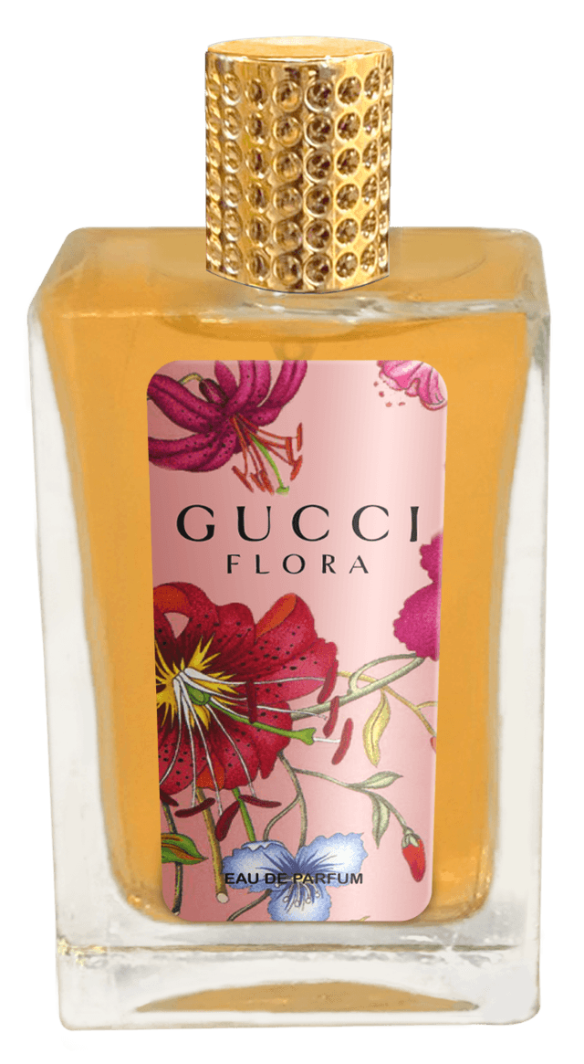 Flora by Gucci  100 ml