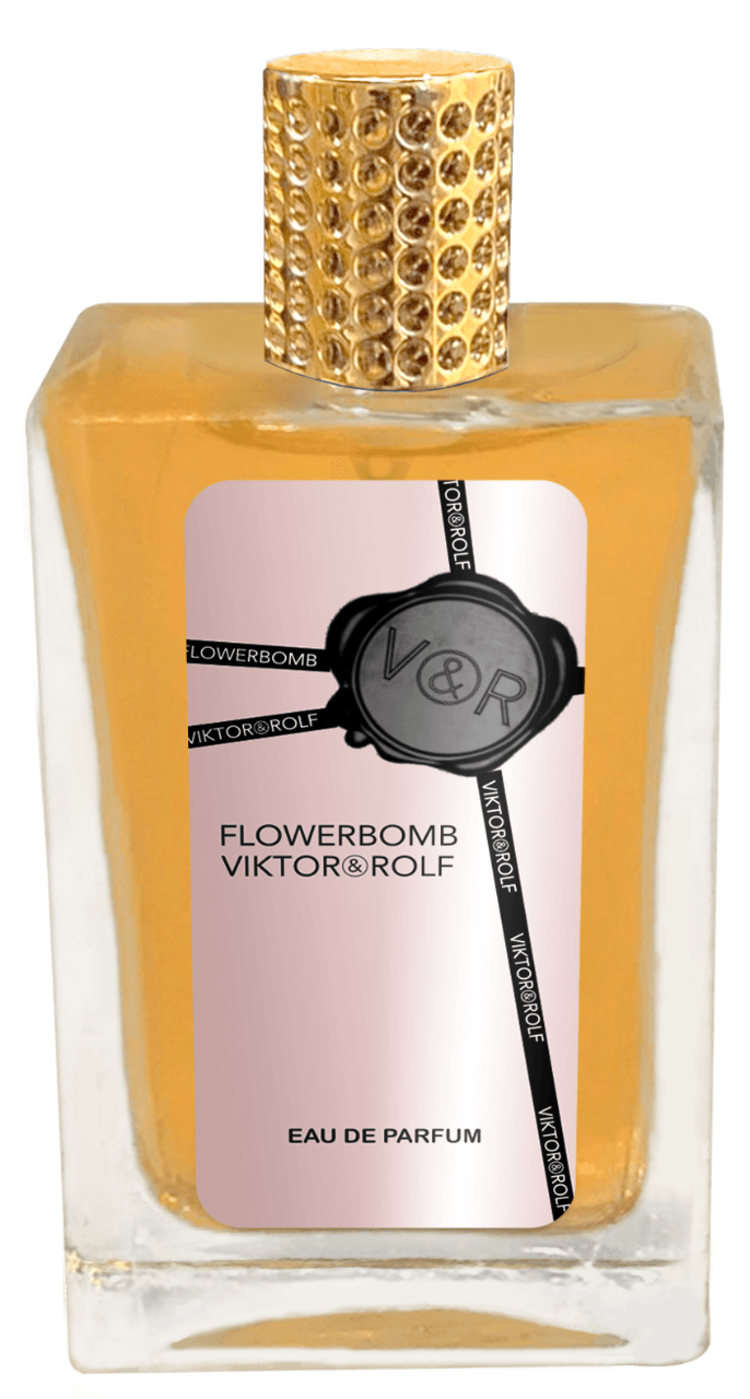 Flowerbomb  100 ml