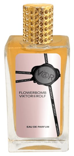 Flowerbomb  100 mlindex