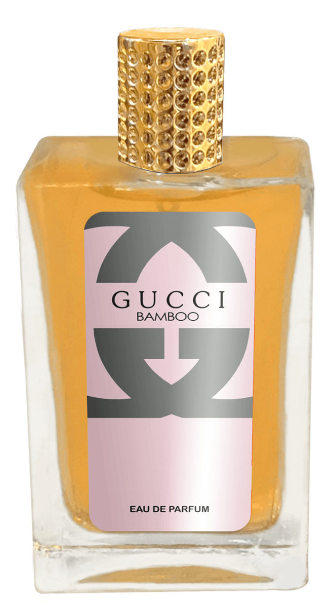 Gucci Bamboo 100 ml