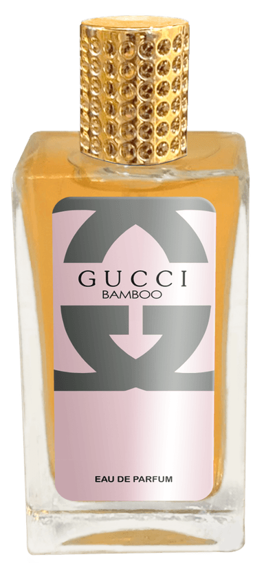 Gucci Bamboo 50 ml