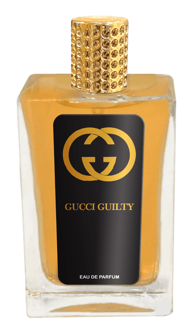 Gucci Guilty 100 ml