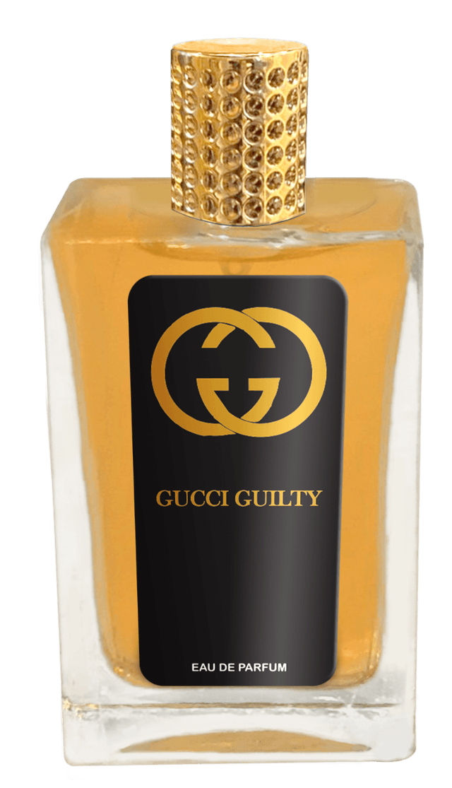 Gucci Guilty 100 ml