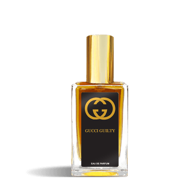 Gucci Guilty 35 ml