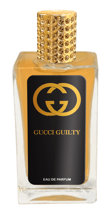 Gucci Guilty 50 ml