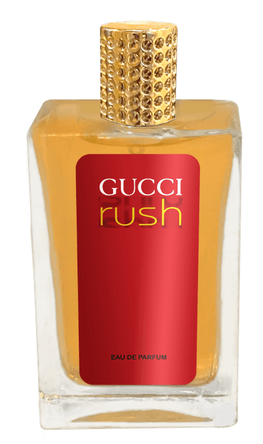 Gucci Rush 100 ml