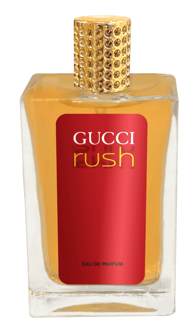 Gucci Rush 100 ml