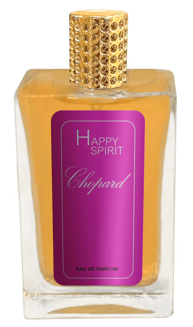 Happy Spirit  100 ml