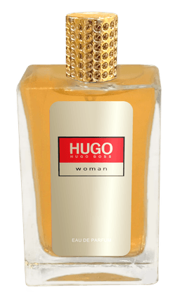 Hugo Woman 100 mlindex