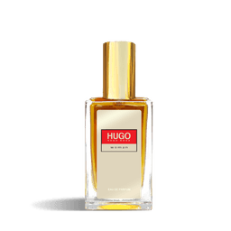 Hugo Woman 100 mlindex