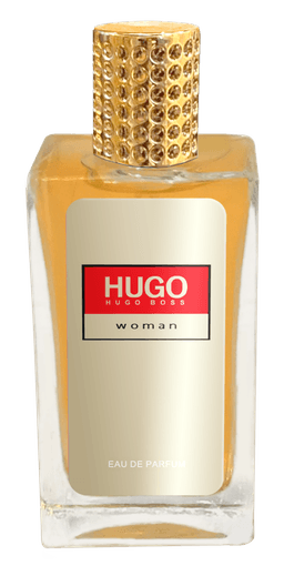 Hugo Woman 100 mlindex