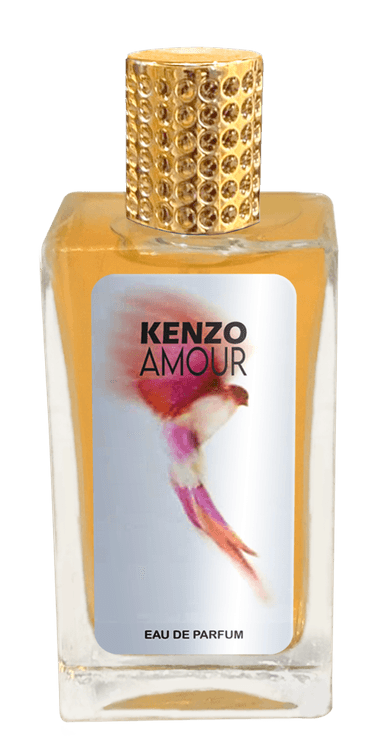 Kenzo Amour 50 ml